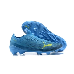 Chuteira Puma Full Mesh FG Ultra 1.2