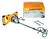 Mezclador De Pintura 1250w Multiuso Mpl1250 Lusqtoff MPL1250-8 - La Cueva Del Soldador
