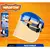 Mascara Proteccion Facial Arnes Acrilico Reforzada wfd1308 en internet