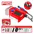 Minitorno Electrico 20v 40 Accesorios Emtop ELMG2001 SIN BATERIA NI CARGADOR - comprar online