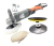 Lustrapulidora Lijadora 1600w Lp818/2/220 Gladiator - comprar online