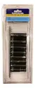 Juego Tubos Largos Encastre 3/8 9piezas Ruhlmann RU25033 - comprar online