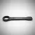 Llave Estriada De Golpe 46mm L3546 Lusqtoff