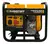 Grupo Electrógeno Generador 9kva Diesel Lusqtoff lgd10000-8t