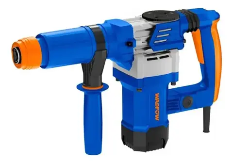 Martillo Demoledor Hexagonal 1300w 15j Wadfow wdb1d454