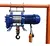 Aparejo Guinche 2200w 800 400kg 15 30mts Fema 69350850