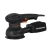 Lijadora Roto Orbital 125mm 300w Black Serie Lusqtoff LRL300-9 - comprar online