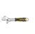 Llave Francesa ajustable 8" 300mm Hadw131088 Ingco