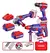 Amoladora 115mm Taladro 66nm Rotomartillo 20v Emtop ECKL202598-4