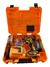 Llave Impacto 1/4 285Nm 20v Brushless CIRLI2028-4 Ingco - comprar online