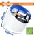 Mascara Proteccion Facial Arnes Acrilico Reforzada wfd1308 - comprar online