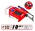 Minitorno Electrico 20v 40 Accesorios Emtop ELMG2001 SIN BATERIA NI CARGADOR en internet
