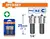 Puntas Destornillador Con Limitador 2 Pzs Wadfow wsv5601 - comprar online
