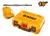 Caja Herramienta Apilable 480x320x148mm Ingco pbxs102 en internet