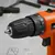 Taladro Atornillador 12v 10mm Horse Power Tb12v - La Cueva Del Soldador