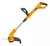 Bordeadora Cortacerco Soplador 20v Combo Ingco en internet