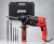 Rotomartillo Percutor 1050w 2,8j Rm26 Sds Plus Omaha