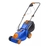 Cortadora De Cesped Electrica 1200 W Wadfow Wen32014 - comprar online