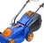 Cortadora De Cesped Electrica 1200 W Wadfow Wen32014 en internet