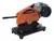 Sensitiva A Correa 3hp Trifasica Lusqtoff J3g 400hgt