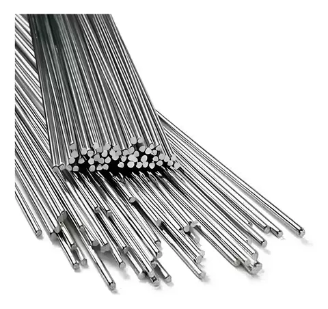 Varilla Aporte Para Tig De Inoxidable 308 Por 1kg - comprar online