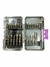 Juego De Puntas 25 Piezas Neo Ph Pz Sl H T Spp1025