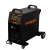 Soldadora Mig Mag 350 A 380v Lusqtoff Black Series
