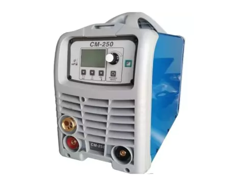 Soldadora Mig Mag Inverter Cm250 3en1 Tig Mma Pampa