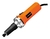 Amoladora Recta 710w 220v Lusqtoff Arl710 8
