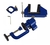 Morsa Sujecion Multi Angulos Intercambiable Kld1273