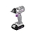 Llave y atornillador De Impacto 20v Brushless 1/2'' 1/4'' 2 En 1 Neo