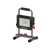 Reflector Led 18v Gladiator Rf82018c1 SIN BATERIA NI CARGADOR