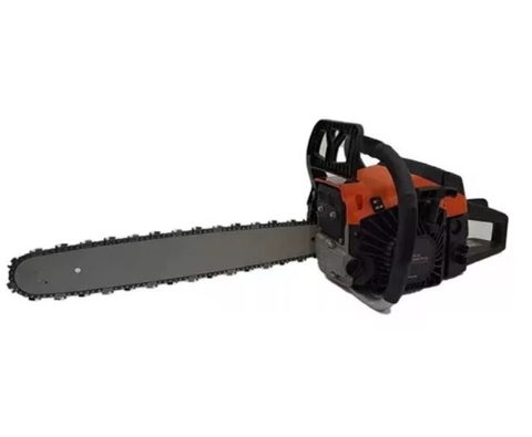 motosierra royal 58cc 2t espada 20