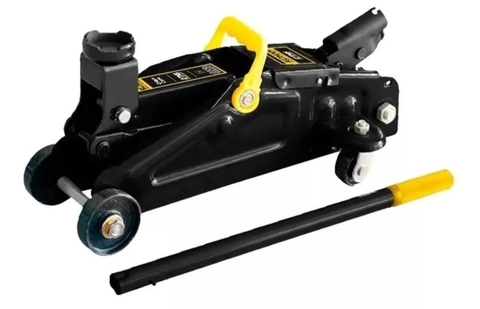 Crique Carrito Portátil 2 Ton Con Maletín Konan