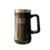 Vaso Chopero Termico 700 Ml Inox Negro VCL-8N Lusqtoff