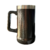 Vaso Chopero Termico 700 Ml Inox Negro VCL-8N Lusqtoff en internet