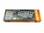 Set Llave Crique Bocallaves 3/4 Caja Metalica Wokin INDUSTRIAL 156815 en internet