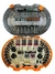 Set De Accesorios Minitorno 276 Pzs Wokin 772227 - comprar online