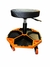 Silla Banqueta De Mecanico Taller 136kg Wokin 739530 - comprar online