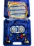 Manifold Refrigeracion Automotor Aire R134a Ruhlmann - comprar online