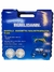 Manifold Refrigeracion Automotor Aire R134a Ruhlmann en internet