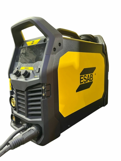 Soldadora Inverter Mig Mag 210 A Esab Rogue Em210