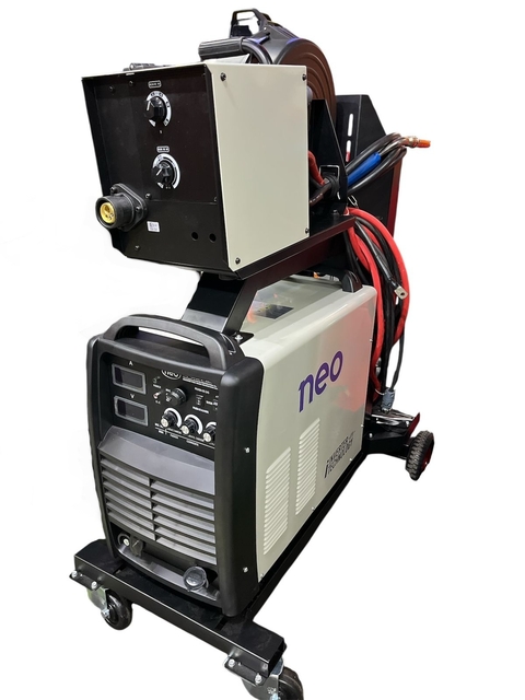 Soldadora Inverter Mig Mag 630a Neo Ime10630/2/380t ae