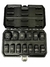 Juego De Tubos Impacto 13 Pzs 1/2 Gladiator Jti1013