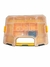 Organizador Plastico Apilable Desmontable Ingco Nr2 - comprar online