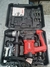 Rotomartillo Percutor 1500w 5,5j Omaha Rm32 Sds Plus Lacueva - La Cueva Del Soldador