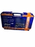 Juego De Tubos Crique 21 Piezas 3/4 Wadfow Wst4d21 en internet