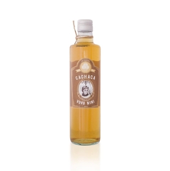 Cachaça com Canela VOVÓ NINÍ - 500 ml