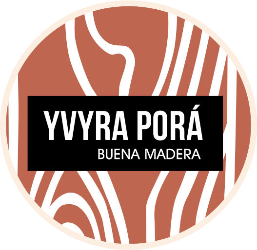 Tablas Yvyra Porá