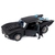 THE BATMAN Batimovil de lujo- con luz- DC SPIN MASTER - comprar online